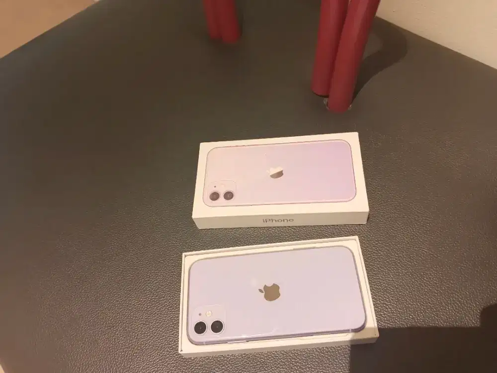 Iphone 11 128gb alwys new