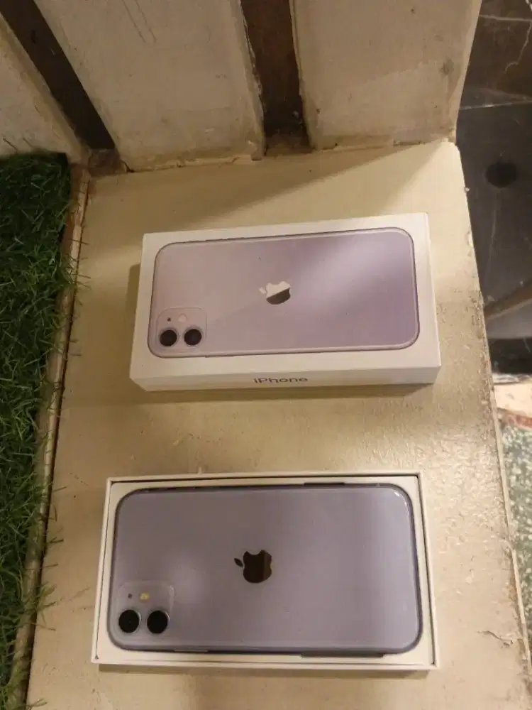 Iphone 11 128gb sebagai apple baru