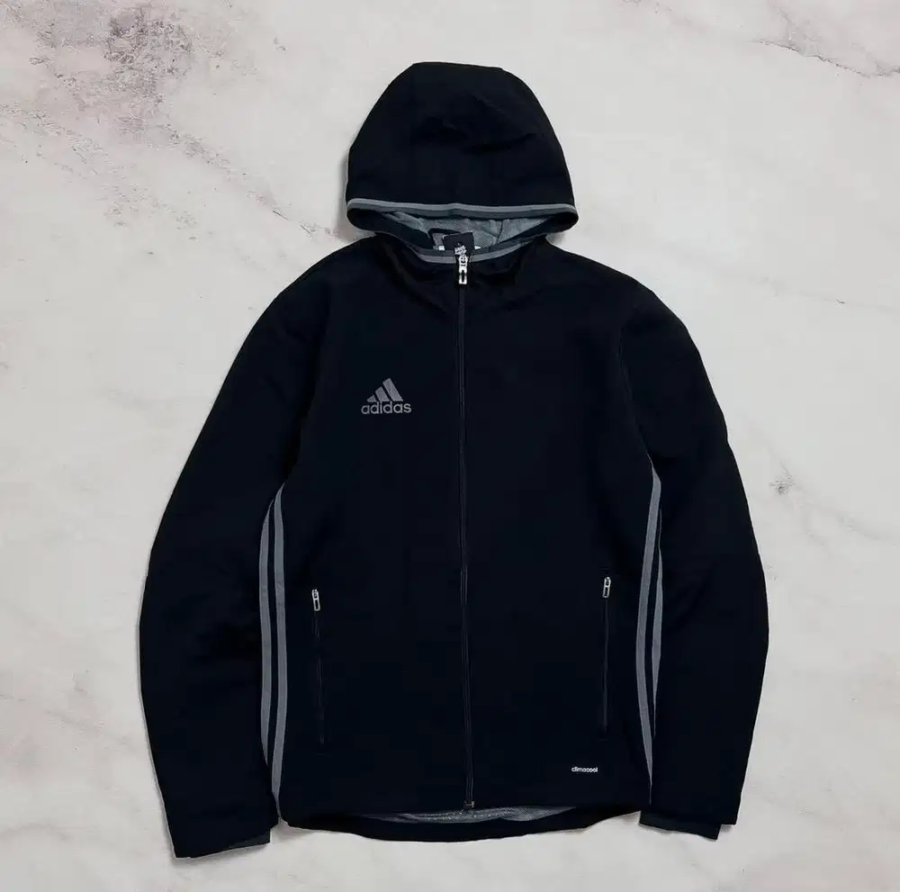 adidas condivo 16 windbreaker