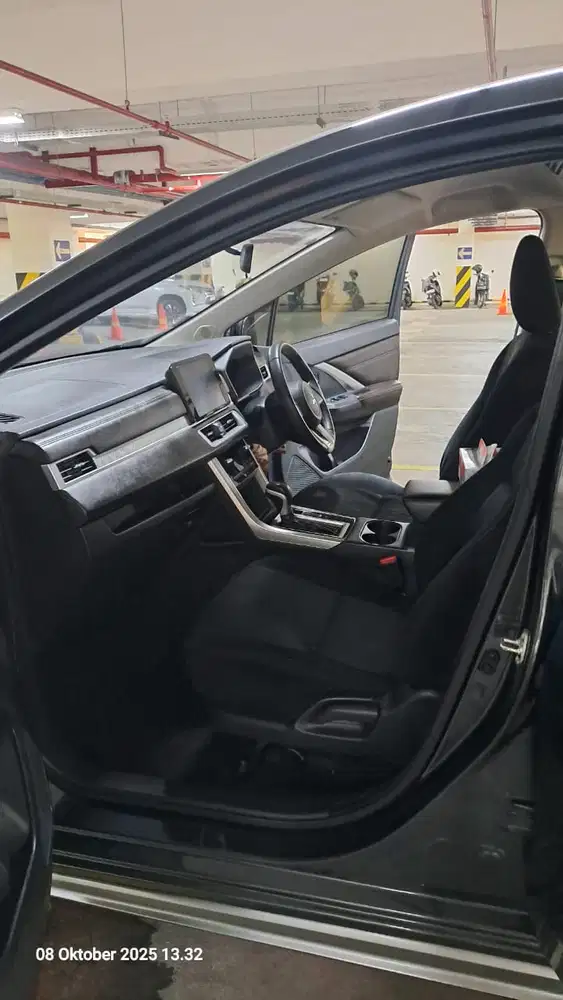 Mitsubishi Xpander 2022 Bensin