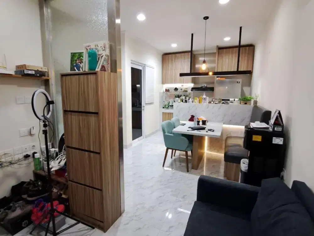 Jual Rumah Gading Serpong, Verdi