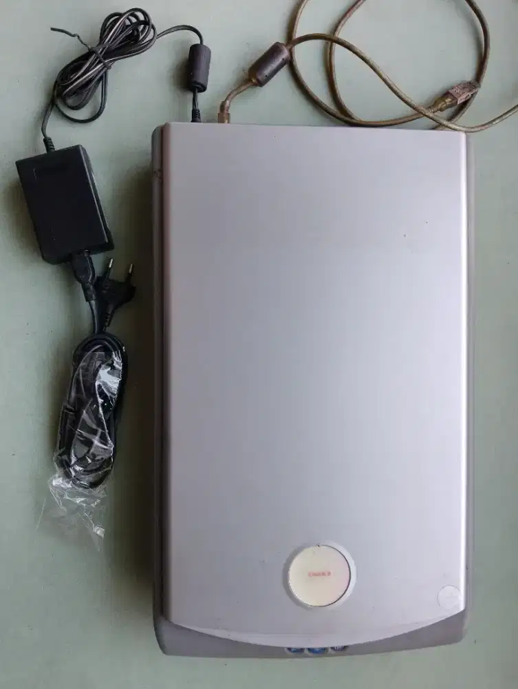 Jual Mesin Scanner Dokumen