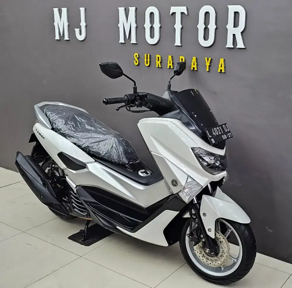 KREDIT DP 500 RB // Yamaha NMAX tahun 2017