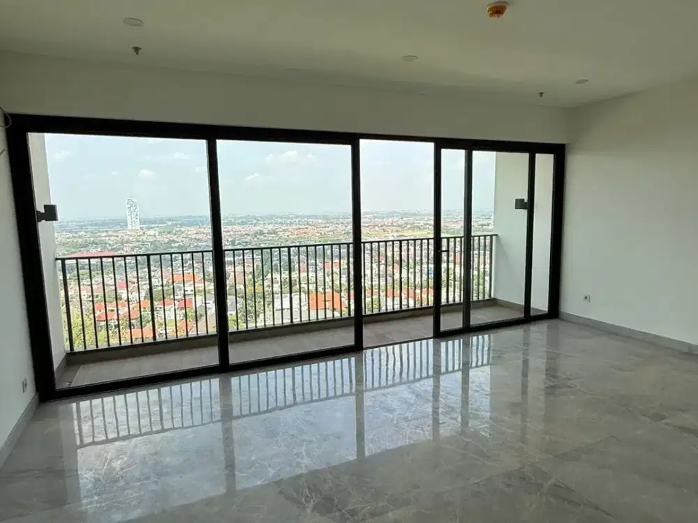 Apartement Graha Golf surabaya barat Tower Alexa