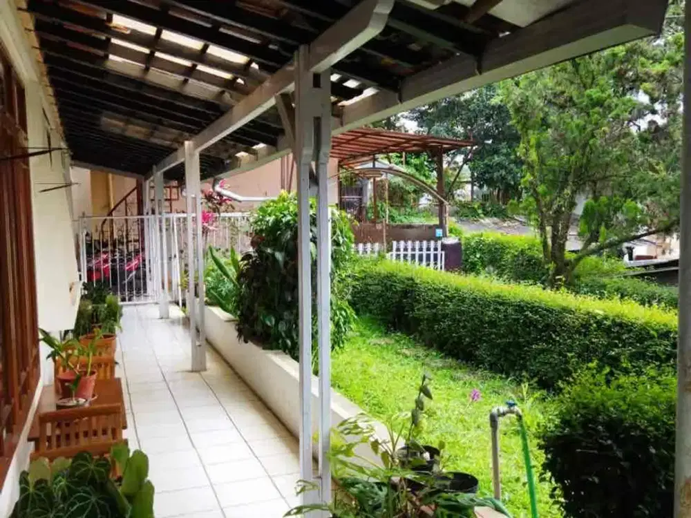 Turun Harga Dibawah Njop ! Rumah Dan Kost Murah Pisan Bandung Utara