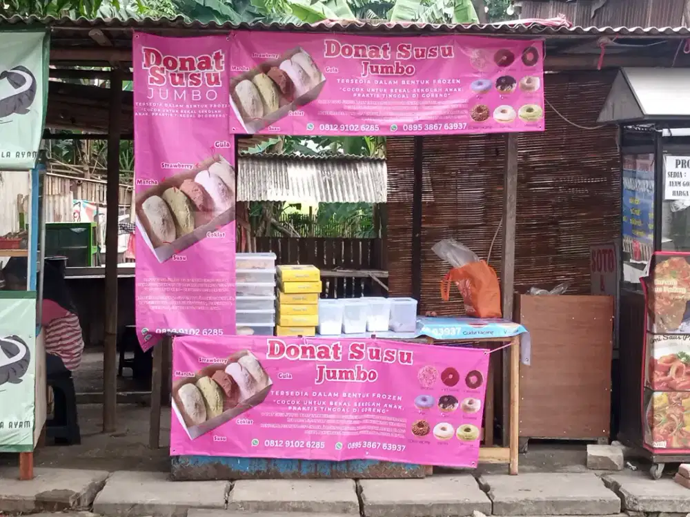 LOKER PONDOK MELATI HANKAM