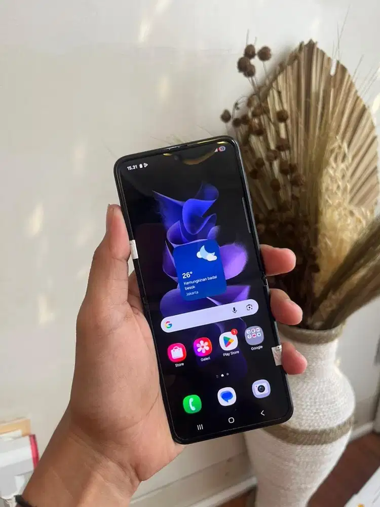 Samsung Z Flip3 8/256Gb