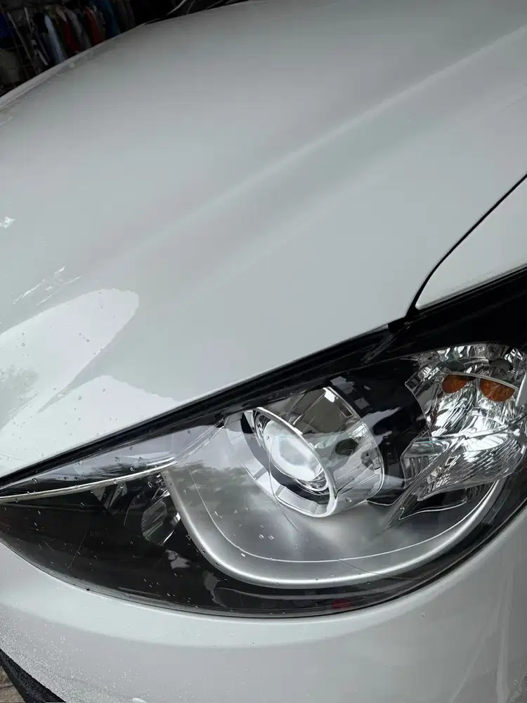 Mazda CX-5 2013 Bensin