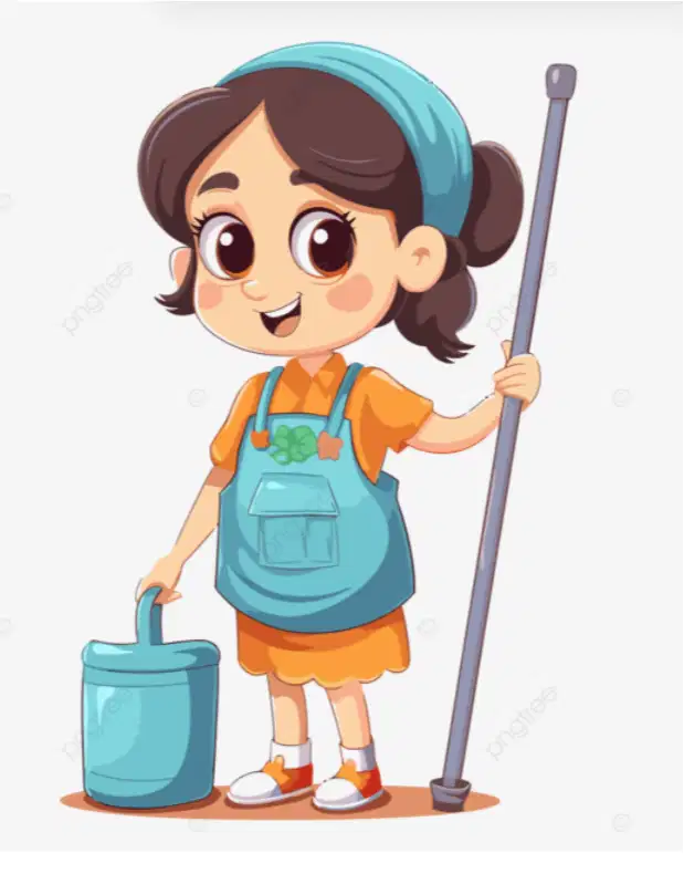 Dicari ART Wanita Pulang Pergi/Menginap