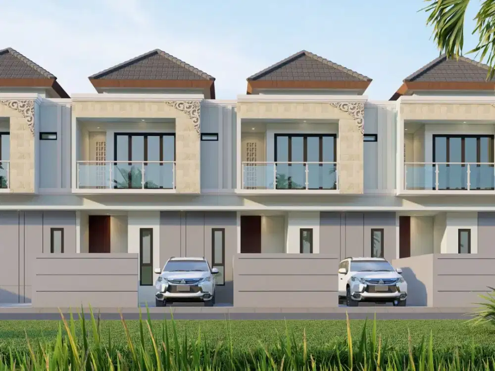 SADING INDAH RESIDENCE JL. RAYA SADING DEKAT PUSPEM BADUNG BALI