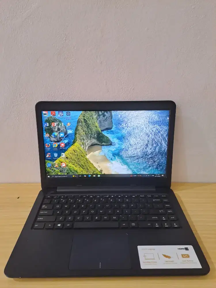 Asus model slim keluaran thn 2020