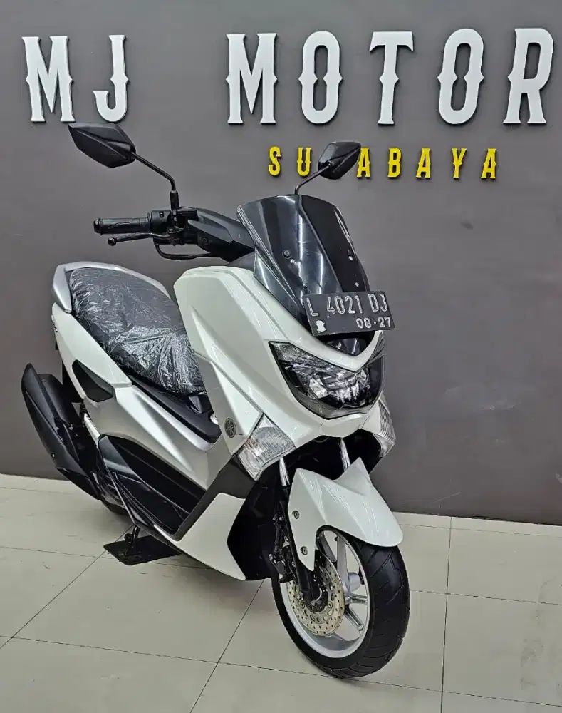 KREDIT DP 500 RB // Yamaha NMAX tahun 2017