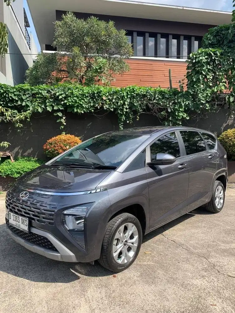 JUAL STARGAZER ( MT/MANUAL ) 2023/2024