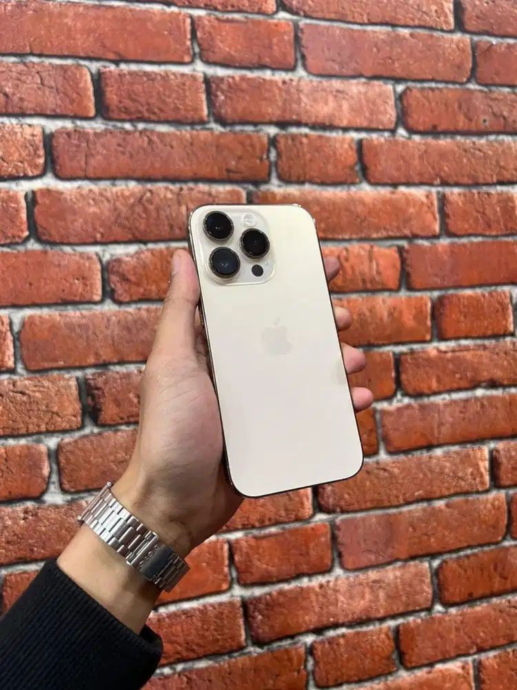 iphone 14 pro 1TB resmi beacukai