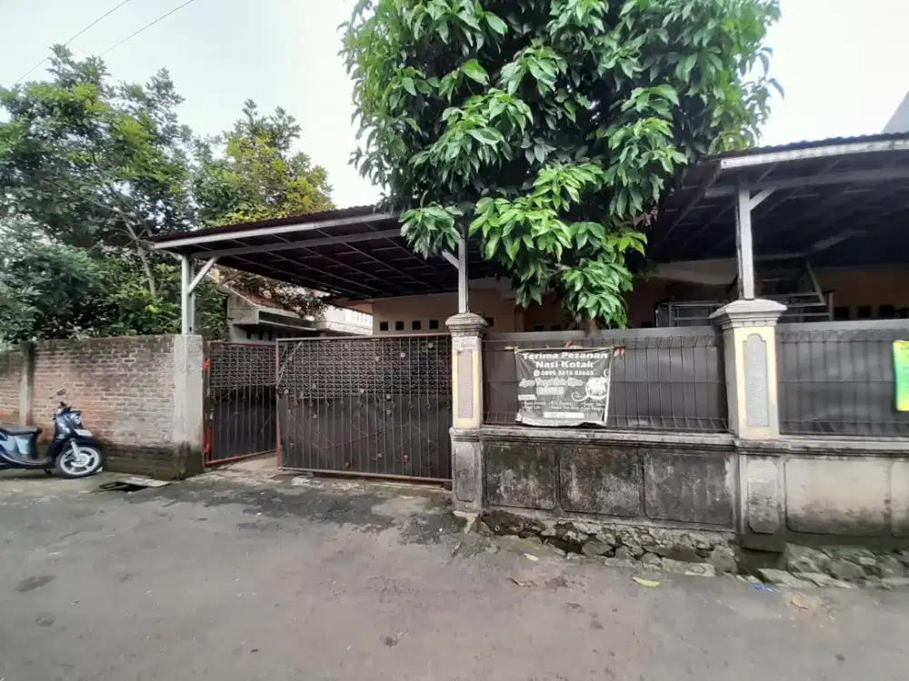 Rumah Di Jual di Kreo