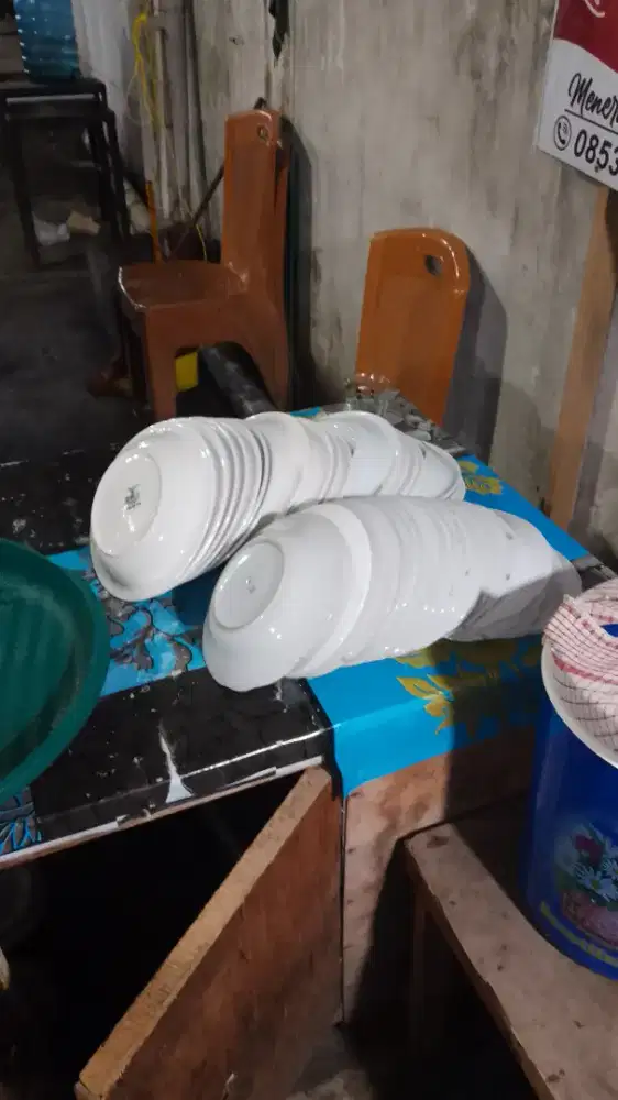 Dicari karyawan untuk kerja di Sate Matang Cek Anis