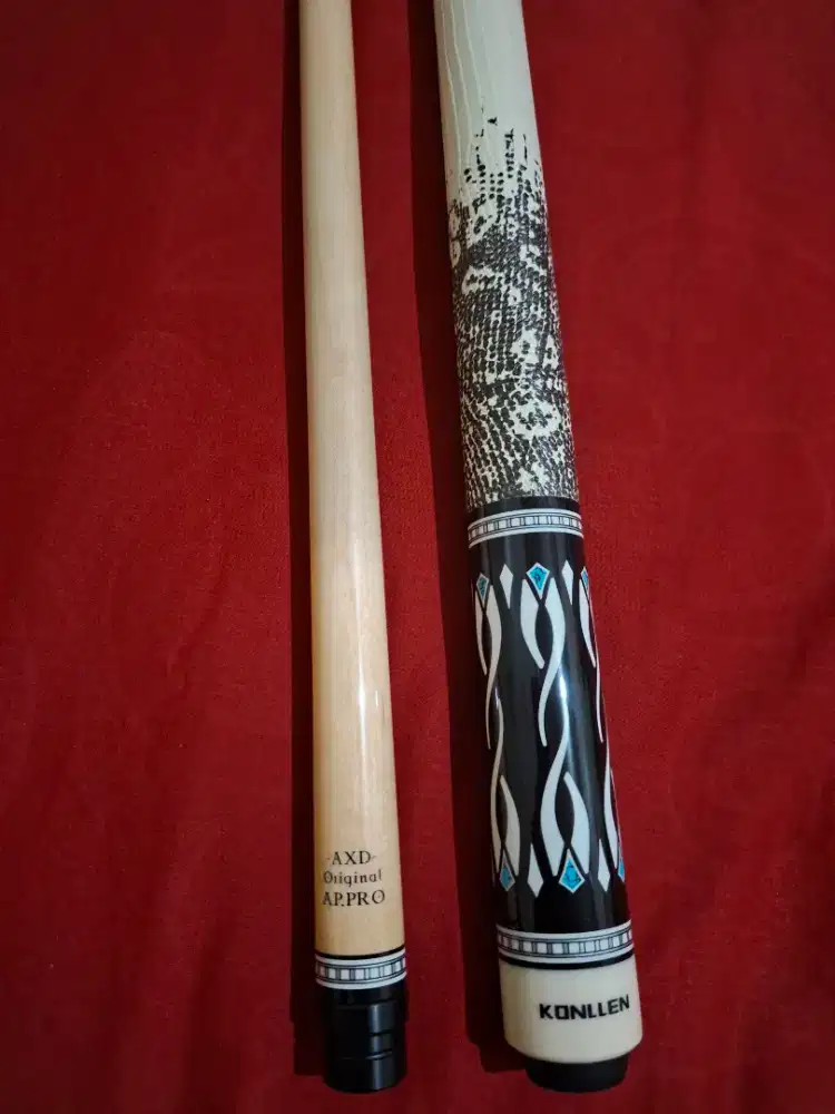 Konllen Dragon 1 ,( like new ) di Pake 1X