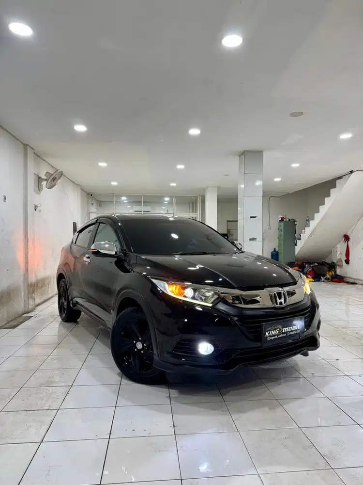 [DP25jt]Honda HRV 1.5 S Manual 2021 | Raize | Wrv | Avanza | Jazz