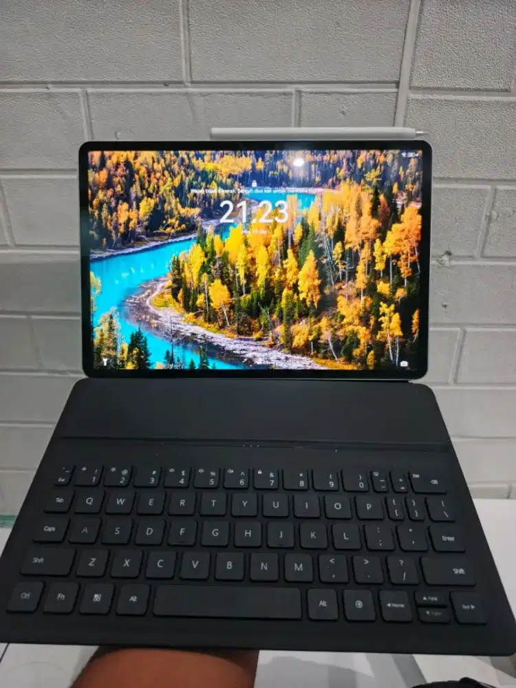 Huawei matepad 11.5S