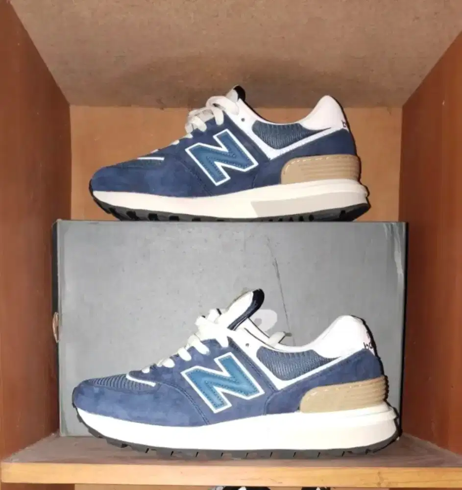 Sepatu NB Classic 574 Legacy