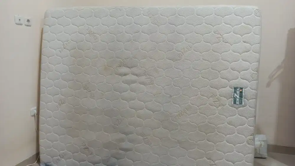 Kasur Latex Enzel Sweet (uk 160x200)