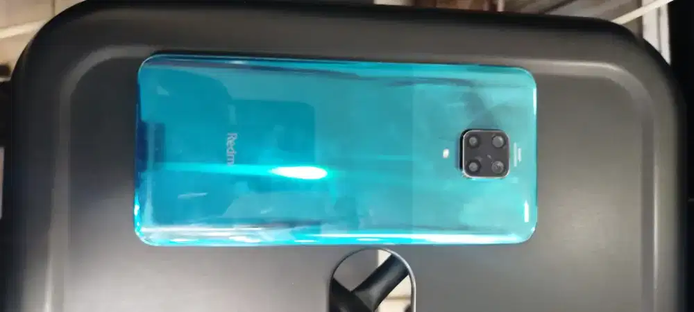 Redmi note 9 pro ram 6/64