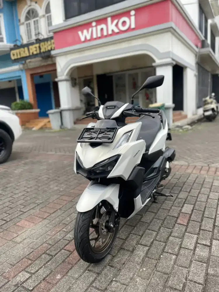 HONDA VARIO 160 CBS 2025 JUAL CEPAT