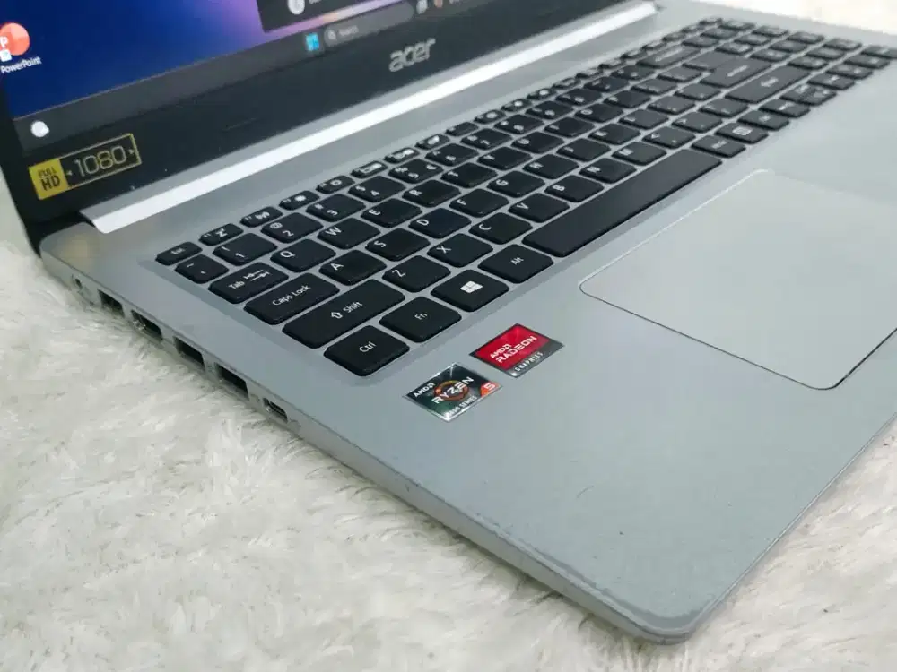 Laptop Acer Aspire A515-45