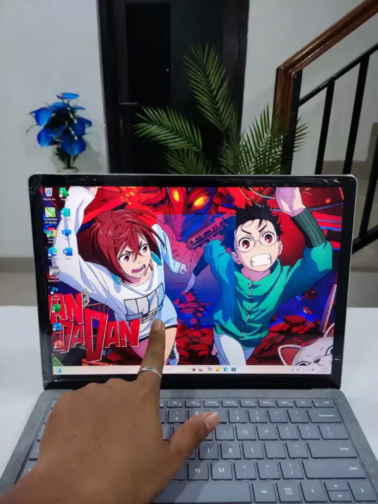 MICROSOFT Surface 2 Touchscreen