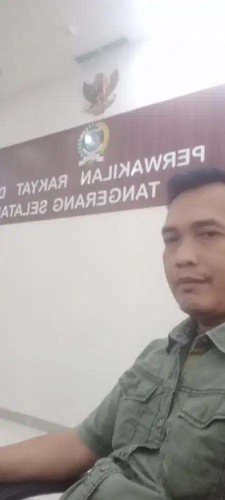 Cari pekjaan supir pribadi