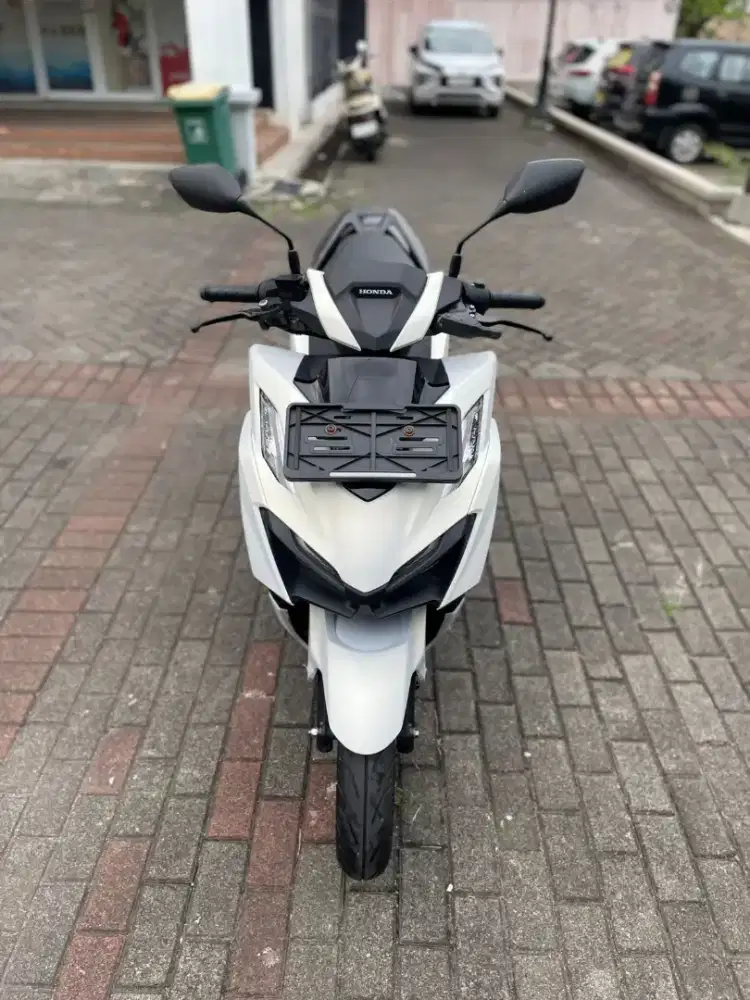 HONDA VARIO 160 CBS 2025 PAJAK PANJANG