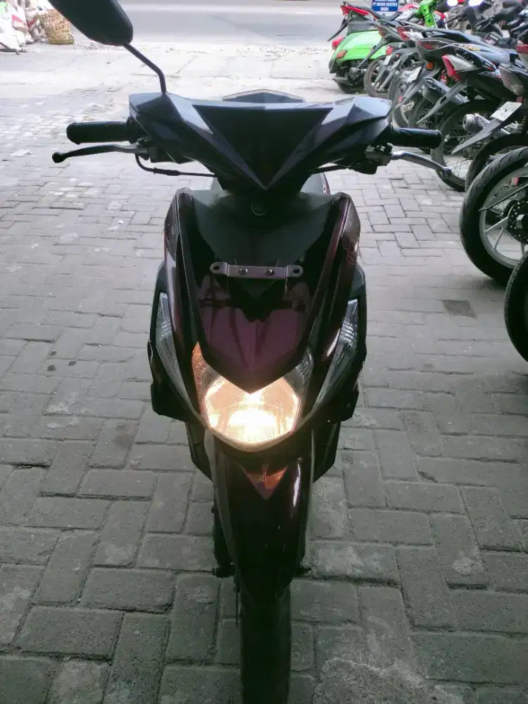 Dijual SPD.motor Yamaha Mio 125cc