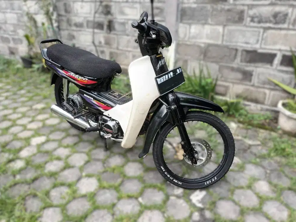 Jual Astrea Grand