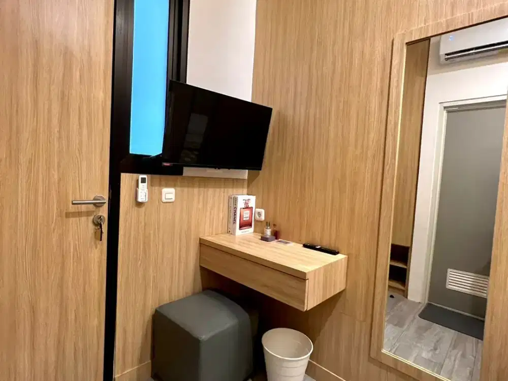 ‼️ Investasi Kost Terbaik di Surabaya‼️Income 1 Miliar Per tahun‼️