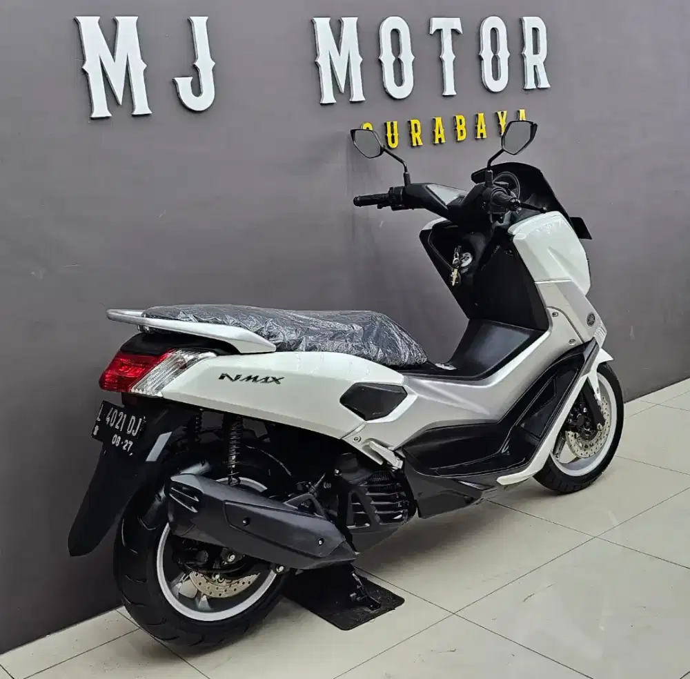 KREDIT DP 500 RB // Yamaha NMAX tahun 2017