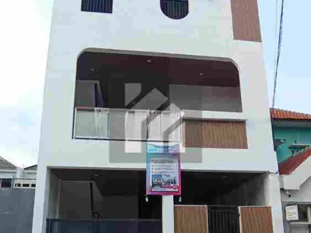 ‼️Investasi Kost Full CUAN  600 jt per tahun‼️