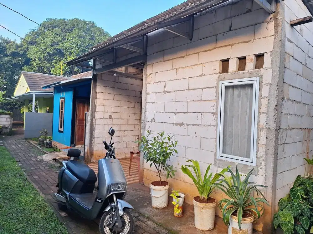 Motor Listrik Merk Tangkas 2023