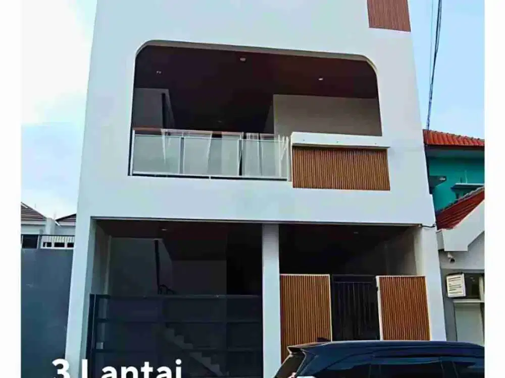 ‼️Income Terbaik Kost Wiyung FuLL CUAAN‼️