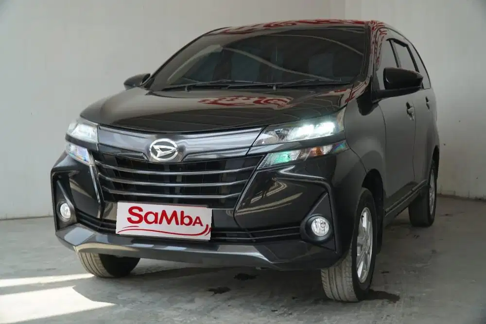 ( TDP 16JT)DAIHATSU XENIA X 1.3 MANUAL 2022  ( MODEL LAMA) PAJAK MARET