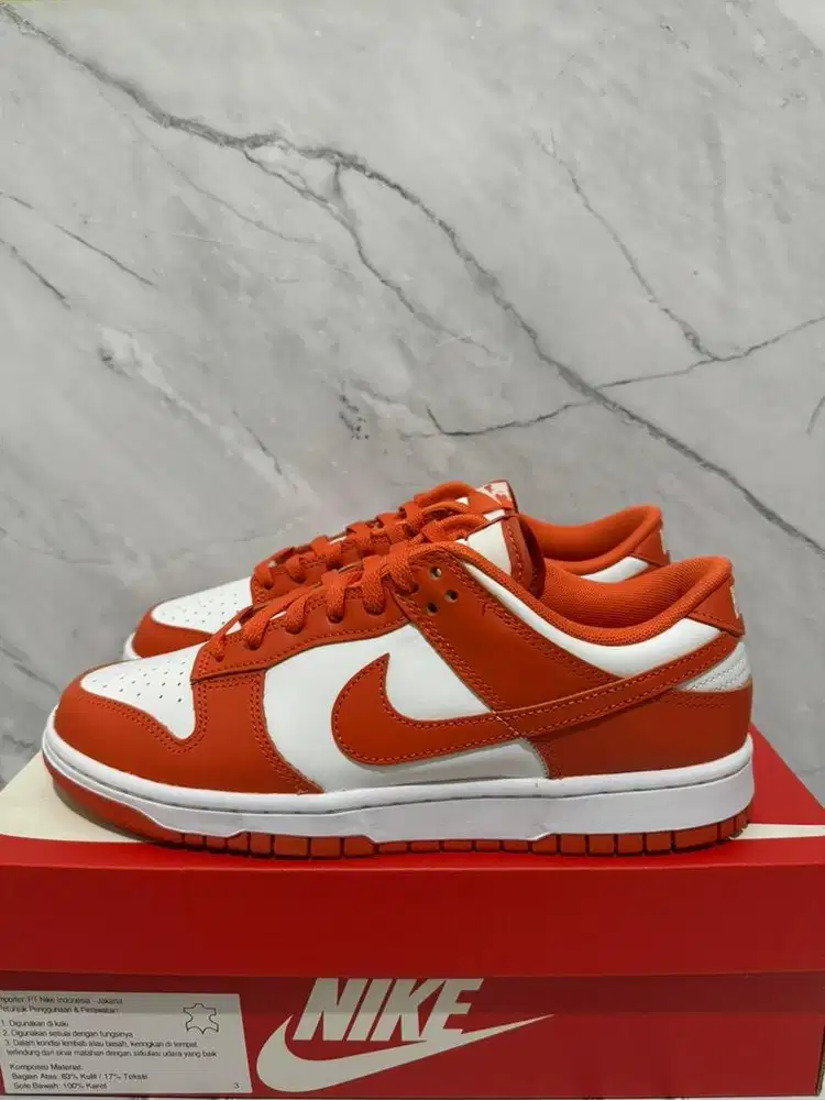 Nike Dunk Low Cosmic Clay