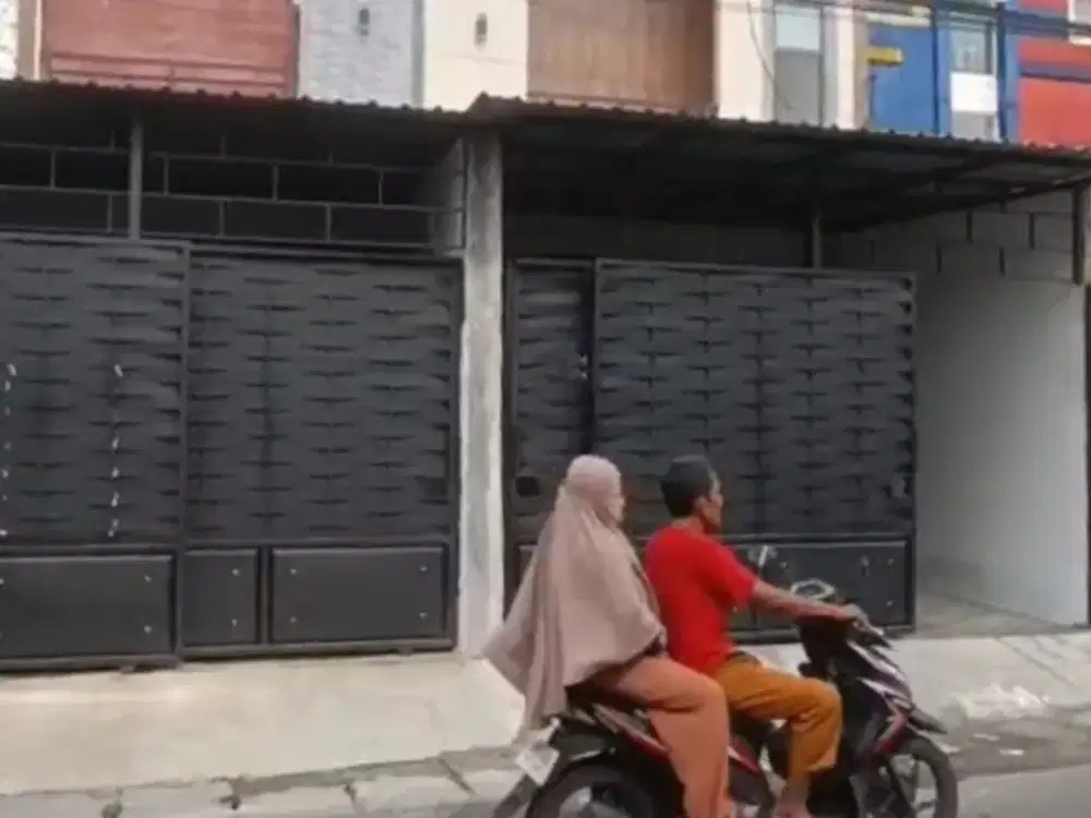 ‼️CUANN POOL‼️Kost Aktif Jambangan Passive Income 345 jt per tahun‼️