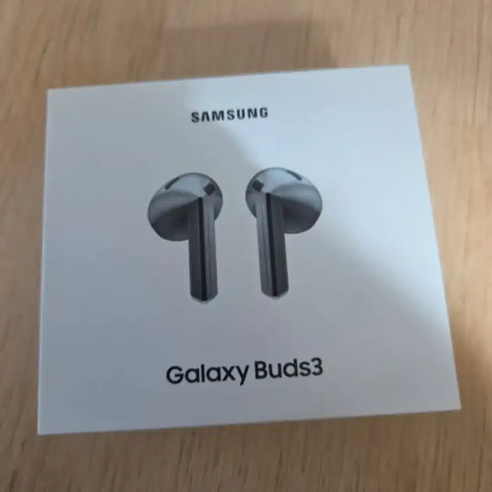 Buds 3 samsung original