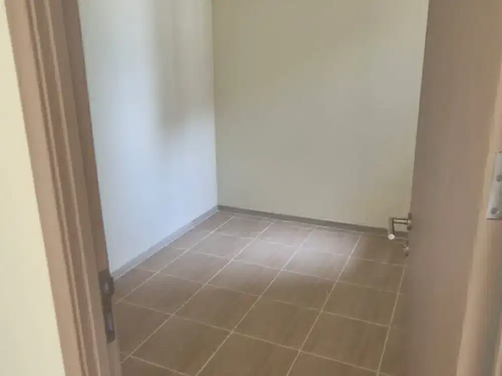 Apartement Meikarta Siap Huni  Aman Dan Nyaman