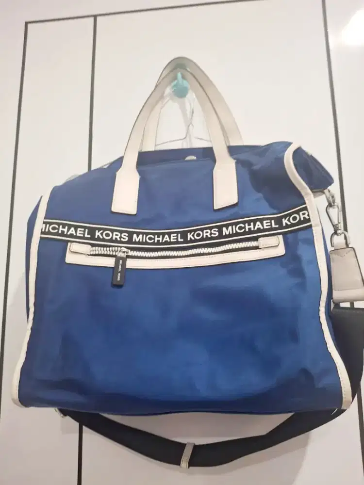 Jual tas merk Michael Kors asli