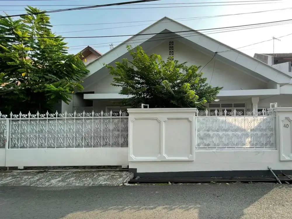 DIJUAL CEPAT BELAKANG GD BIDAKARA PEMILIK LANGSUNG