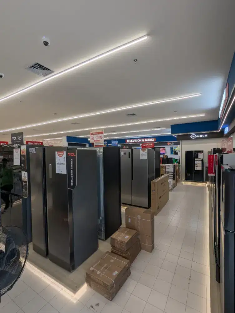 Kredit Elektronik Syarat KTP Asli