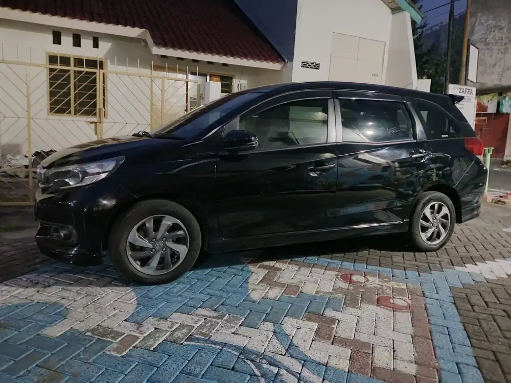 Honda Mobilio 2020 Bensin