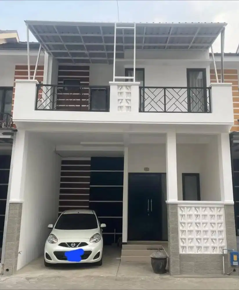 Kontrakan dekat UB, Polinema, UIN, & Muhammadiyah