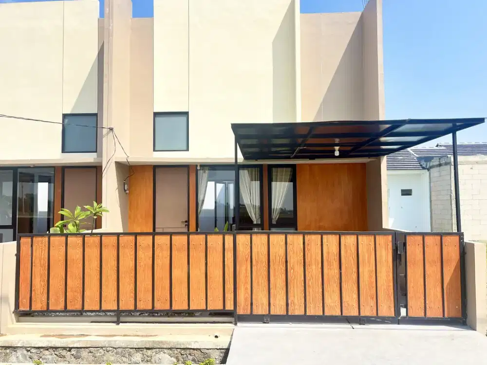 Grand Anandara Residence Tipe 36/72 Bromelia