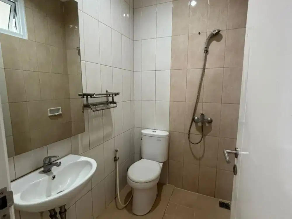 DIJUAL CEPAT Rumah Cluster Karelia Village Gading Serpong